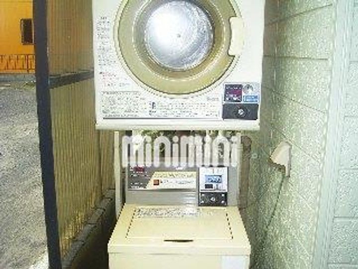 パンシオン新川崎No.1のその他画像