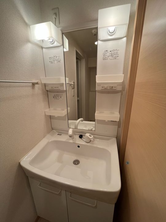 オリーブコート塚田の内装