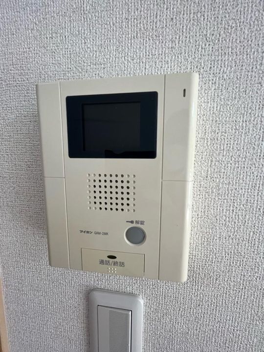 オリーブコート塚田の内装