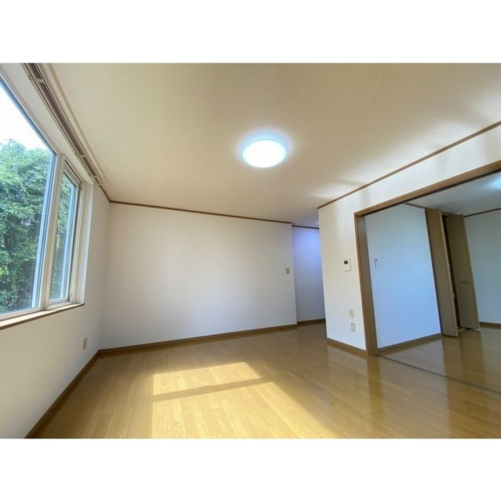 ハイツカネミIIのその他画像