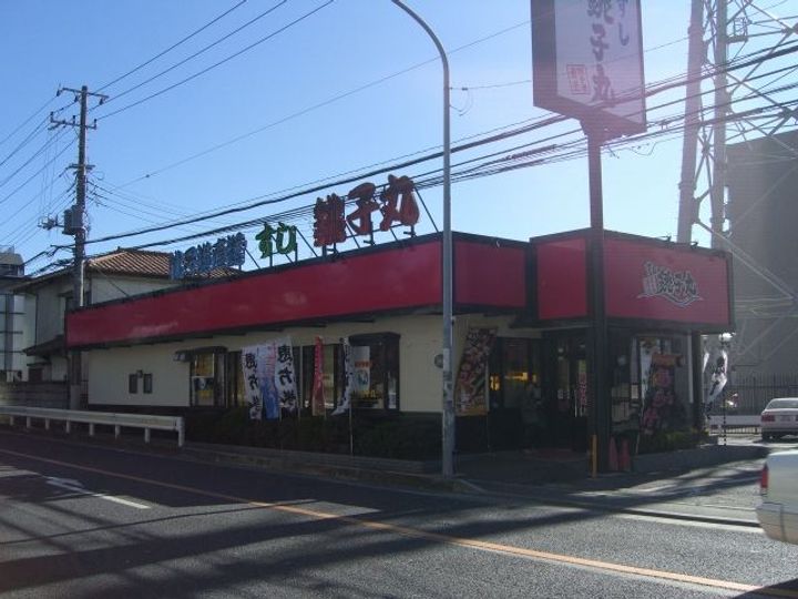 ヴランドール西船の周辺