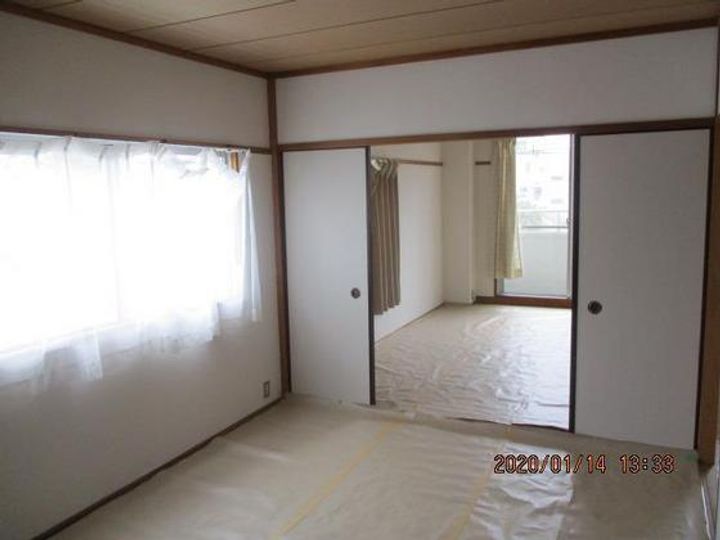 岡山県岡山市北区岩田町の賃貸マンションのその他画像