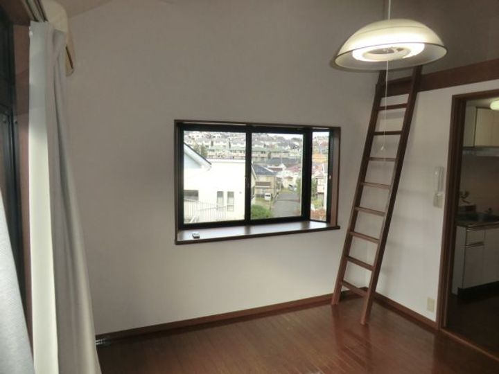 メゾン草薙Vのその他画像