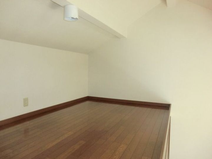 メゾン草薙Vの内装