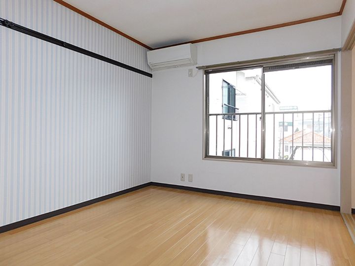 グリーンハイツ南橋本のその他画像