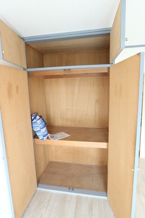 メゾン・ド・ラポールの内装