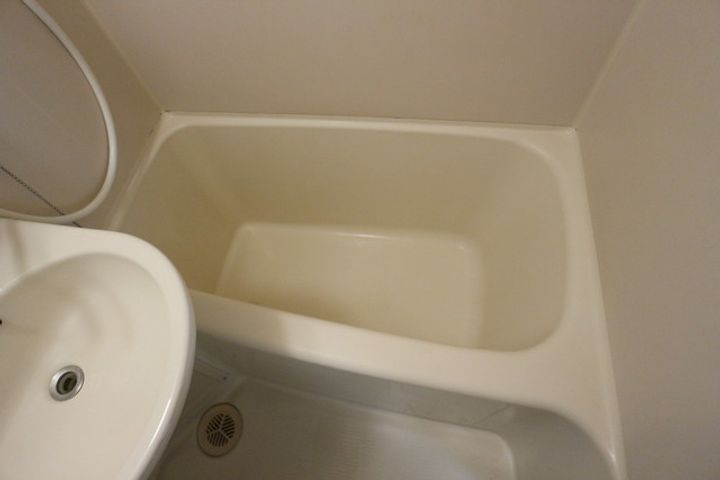 メゾン・ド・ラポールの内装