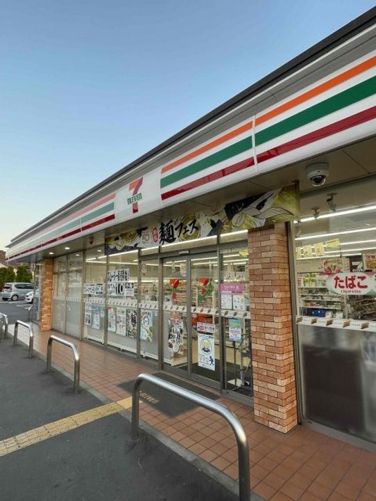 兵庫県加西市北条町古坂7(アパート)の賃貸物件の周辺