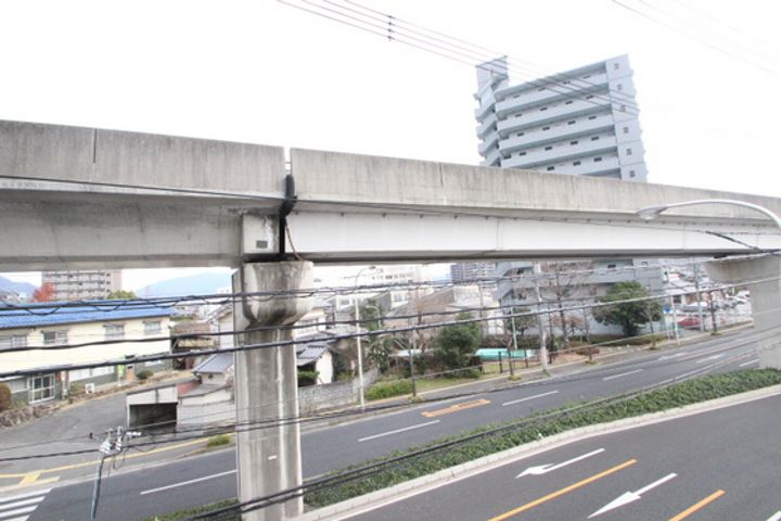 伊藤ビルのその他画像