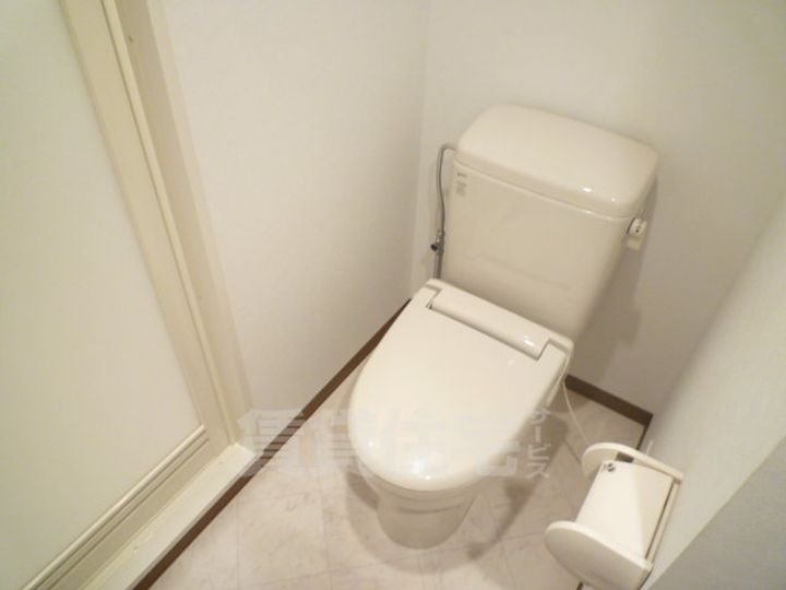 シャインビュー豊中の内装