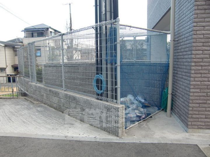 シャインビュー豊中のその他画像