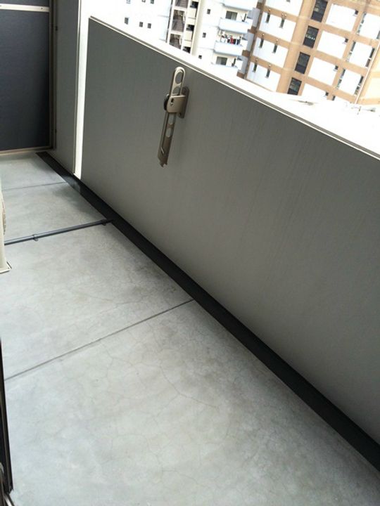 ムーンリバー久留米東町の内装