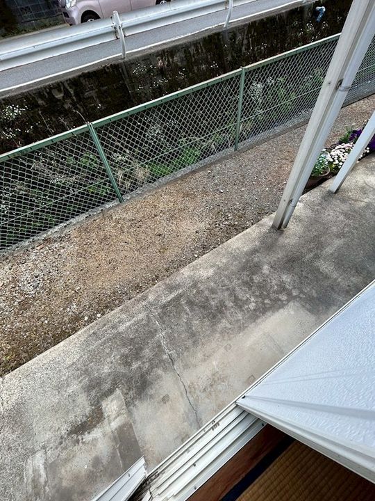 神奈川県小田原市荻窪(アパート)の賃貸物件の内装