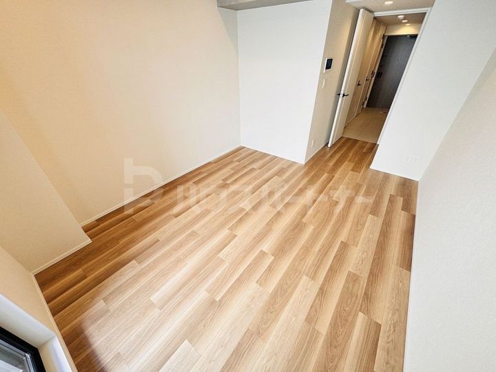 東京都豊島区南大塚2(マンション)の賃貸物件の内装