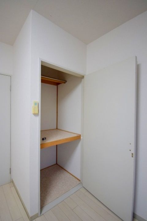 広島県三次市十日市南5(マンション)の賃貸物件の内装