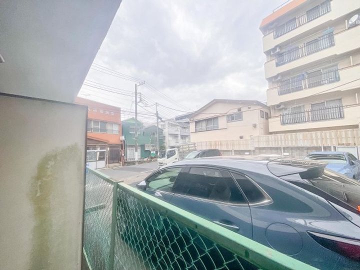 スカイマンションのその他画像