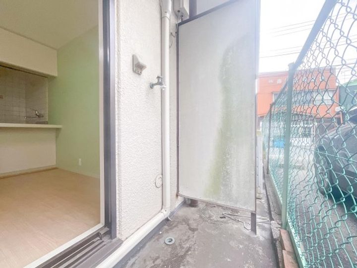 スカイマンションのその他画像