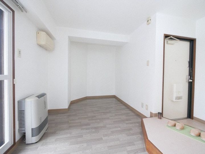 北海道札幌市中央区北五条西10(マンション)の賃貸物件の内装