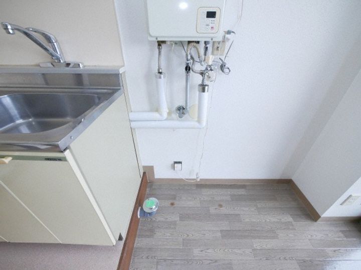 北海道札幌市中央区北五条西10(マンション)の賃貸物件の内装