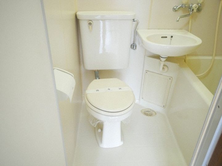 北海道札幌市中央区北五条西10(マンション)の賃貸物件の内装