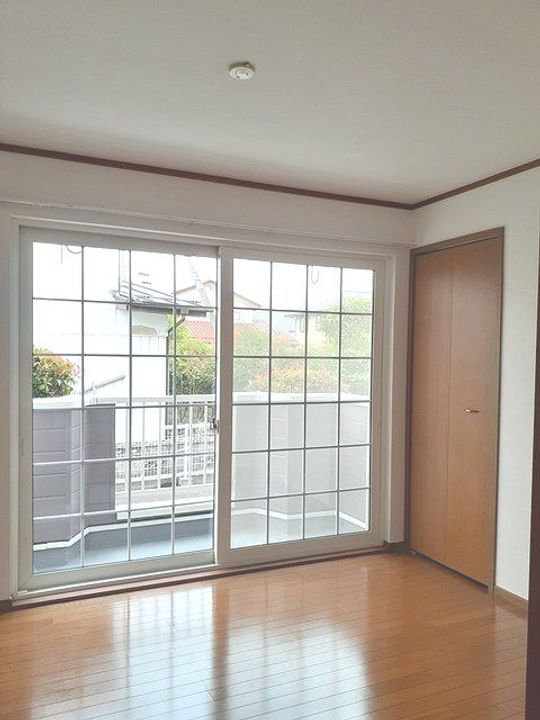 福島県福島市宮代字前畑(アパート)の賃貸物件の内装