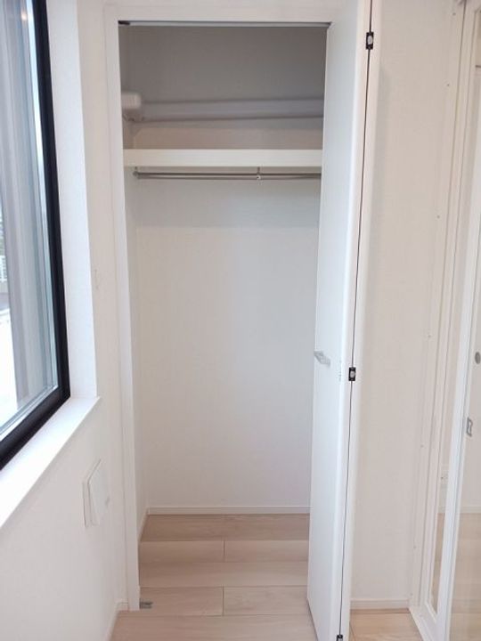 福島県福島市吉倉字谷地(アパート)の賃貸物件の内装