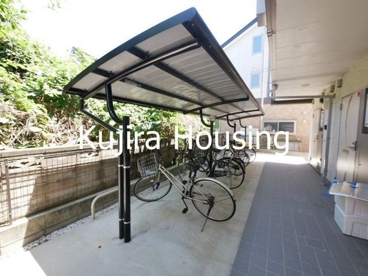 ボナールの地図