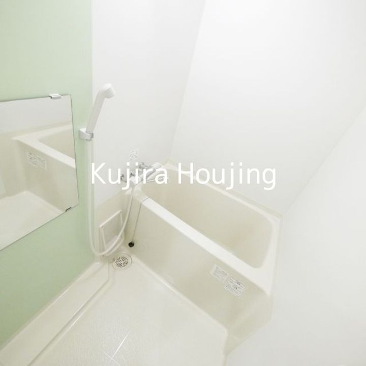 ボナールの風呂