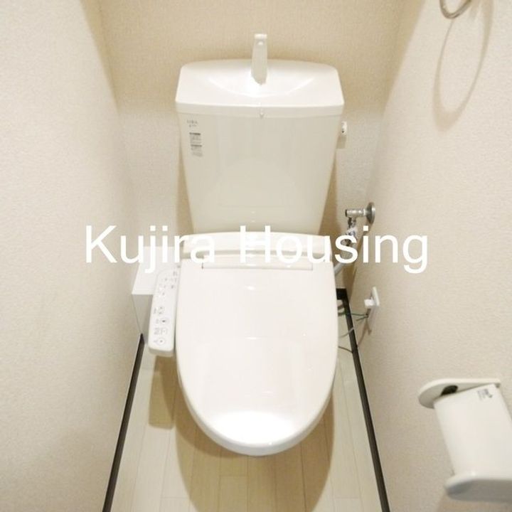 ボナールの内装