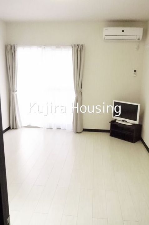 ボナールの居間