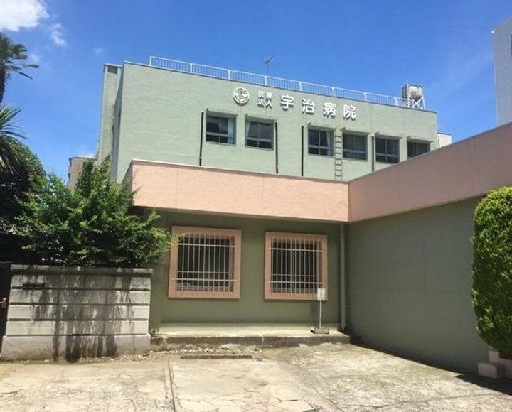 ボナールの周辺