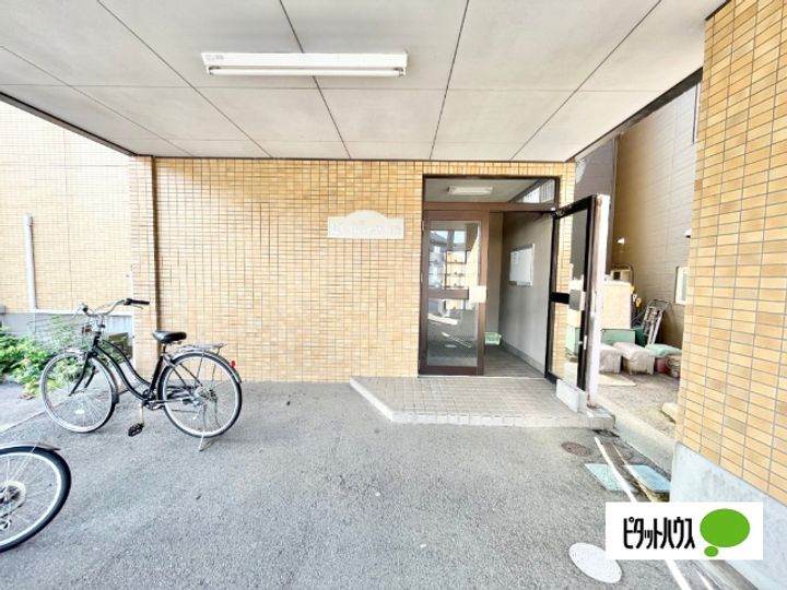 ラミューズ伏見台のその他画像