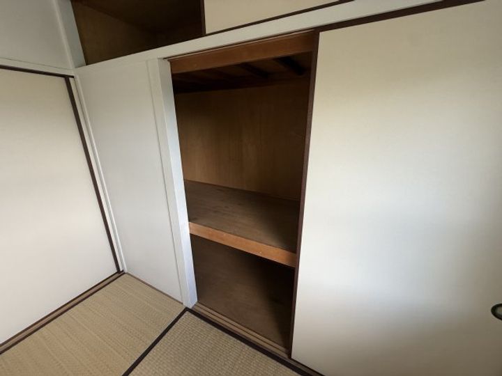 クレスト多可町の内装