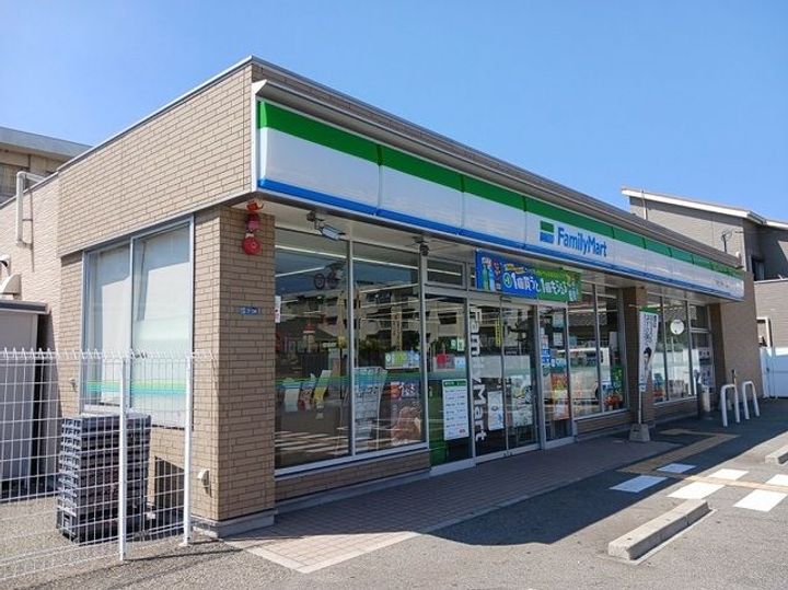 大阪府和泉市王子町1(アパート)の賃貸物件の周辺