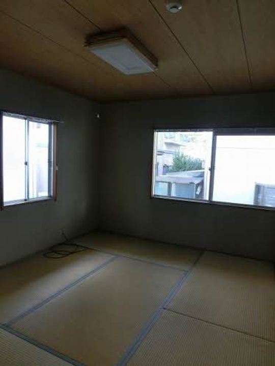 広島県呉市仁方本町1(一戸建)の賃貸物件の内装