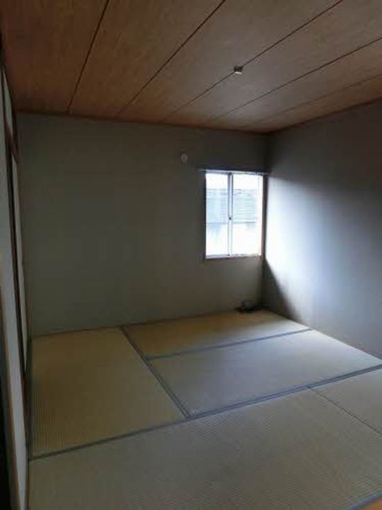 広島県呉市仁方本町1(一戸建)の賃貸物件の内装