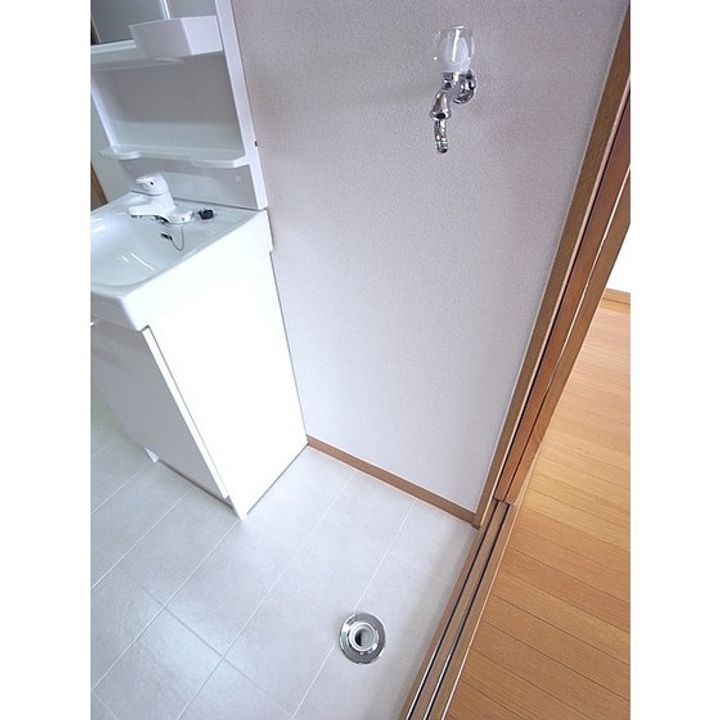 福島県郡山市亀田2(マンション)の賃貸物件の内装