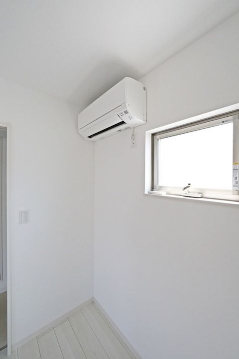 愛知県名古屋市西区又穂町5(アパート)の賃貸物件の内装