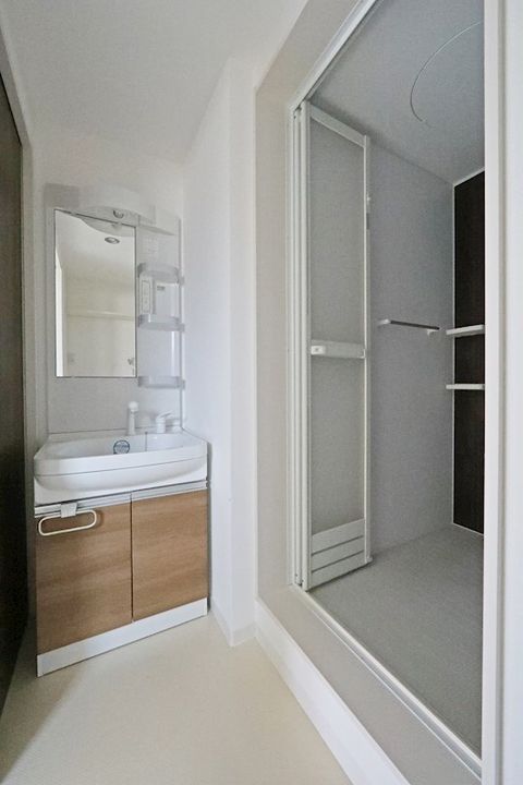 愛知県名古屋市西区又穂町5(アパート)の賃貸物件の内装