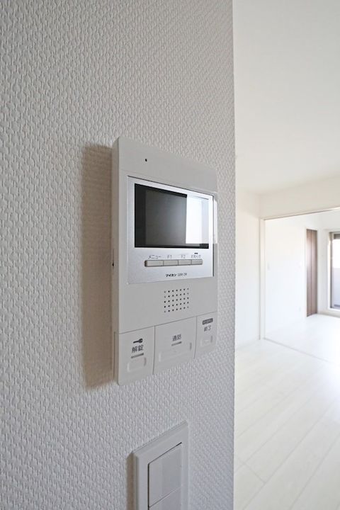 愛知県名古屋市西区又穂町5(アパート)の賃貸物件の内装