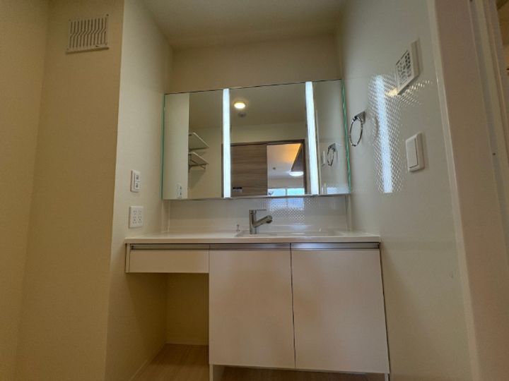 D-ROOM鵜沼三ツ池町の内装