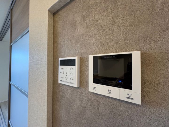 D-ROOM鵜沼三ツ池町の内装