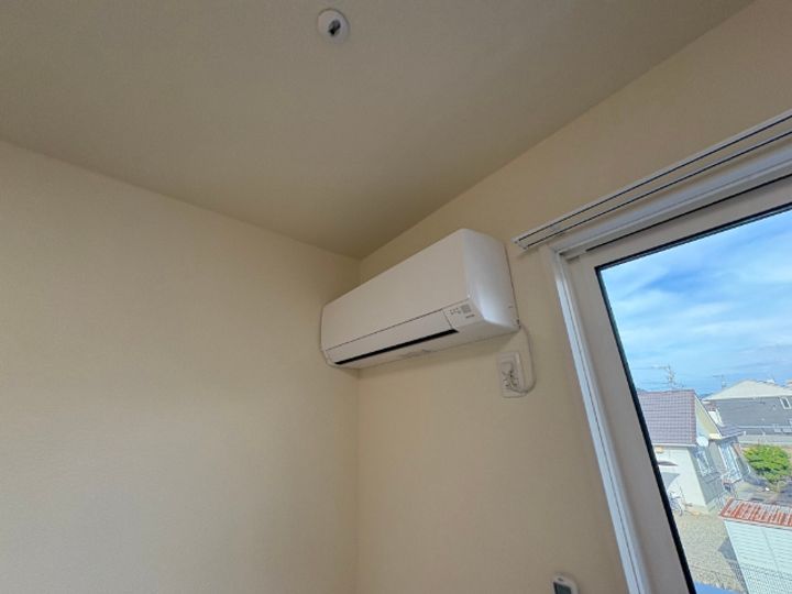 D-ROOM鵜沼三ツ池町の内装