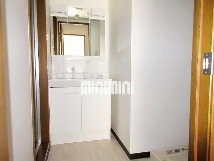 アリカビレッジの内装