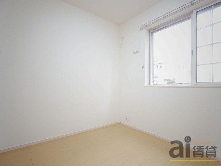 アンソレイエ IIIの内装