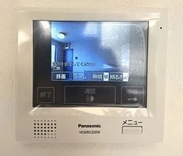 ザ・クラスアーバンス早稲田南の内装