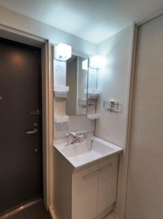 ザ・クラスアーバンス早稲田南の内装