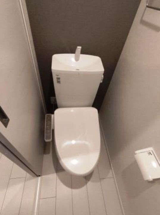 ザ・クラスアーバンス早稲田南の内装