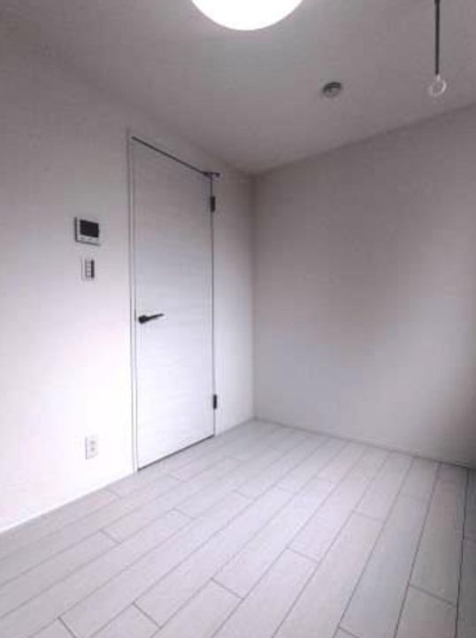 ザ・クラスアーバンス早稲田南の内装