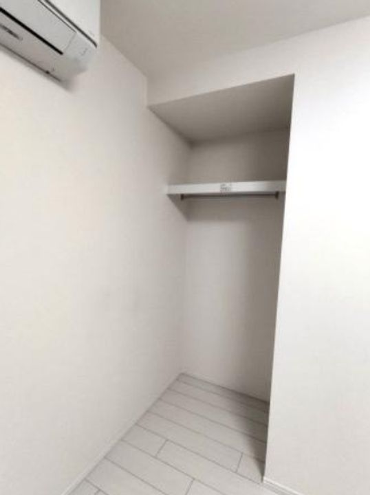 ザ・クラスアーバンス早稲田南の内装